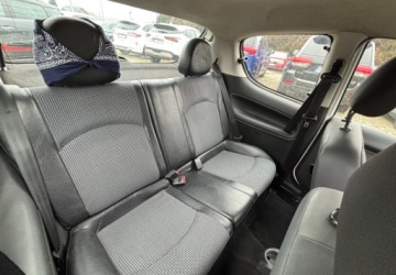 Peugeot 206 2009 Peugeot 206 plus 2009 r. 1.4 Diesel 68KM, zdjęcie 13