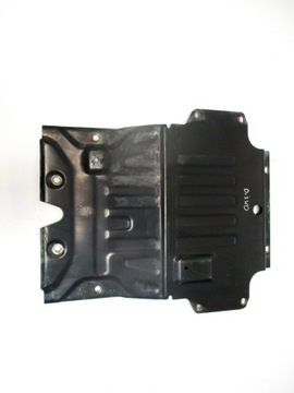 PŁYTA OSŁONA POD SILNIK LAND ROVER DISCOVERY IV