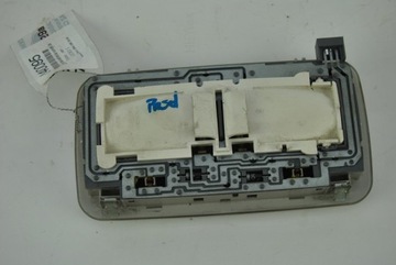 LAMPA OSVĚTLENÍ INTERIÉR PŘEDNÍ FIAT FIORINO III