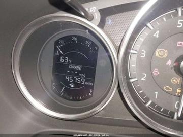 Mazda MX-5 IV 2016 Mazda MX-5 Miata Sport 2016 2.0 Benzyna 155KM, zdjęcie 11