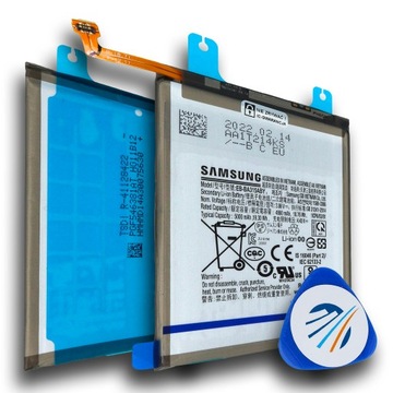 BATERIA AKUMULATOR SAMSUNG GALAXY A22 4G A225 |EB-BA315ABY| ORYGINALNA