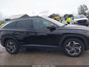 Hyundai 2023 Hyundai Tucson 2023, 4x4, SEL 2.5 Benzyna 187KM, zdjęcie 3