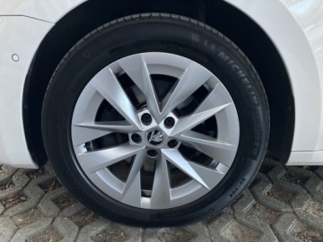 Skoda Octavia IV Scout 2.0 TDI 150KM 2023 Skoda Octavia Combi Style ! Aktywny Tempomat ! Pod, zdjęcie 10