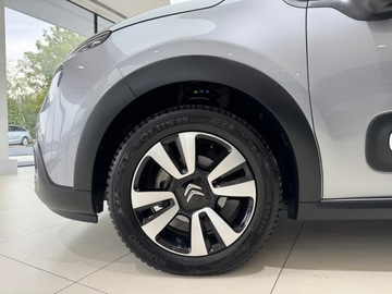Citroen C3 III Hatchback Facelifting 1.2 PureTech 110KM 2023 Citroen C3 Shine / 1 właściciel / Salon Polska / F, zdjęcie 16