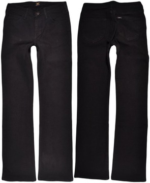 LEE spodnie BOOTCUT jeans CAMERON _ W27 L31