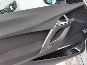 DS 5 2012 Citroen DS5 Automat Navi Kamera Sensor Elektryka 2xPDC Alu 1.6 Diesel, zdjęcie 8