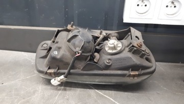 114-20620R HALOGEN PRAVÝ SUBARU LEGACY BG5