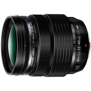 Объектив OM System 4/3 Pro II