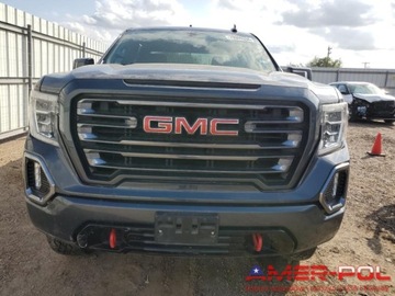  GMC Sierra _K1500_AT4_4x4_5.3 L_2021r. 5.3 Benzyna 355KM, zdjęcie 4