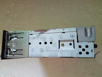 Митсубиси 9181