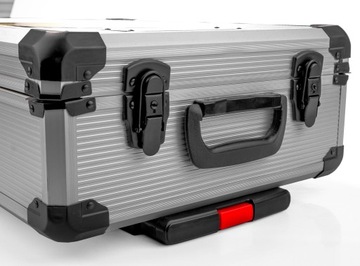 НАБОР ИНСТРУМЕНТОВ ИЗ ТОРЦЕВЫХ БИТ ЧЕХОЛ ДЛЯ ИНСТРУМЕНТОВ 287 ЭЛЕМЕНТОВ