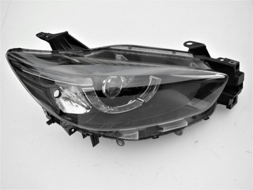 MAZDA CX-5 2014 2015 2016 Светодиодная фара cx5 OEM