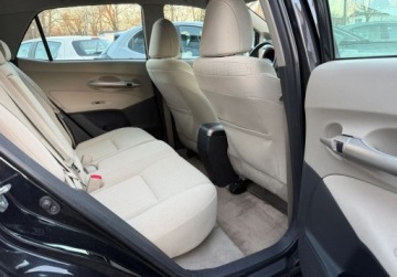 Toyota Auris I Hatchback 1.8 Valvematic 147KM 2009 Toyota Auris 147 KM, Xenony, salon Polska, serwis ASO 1.8 Benzyna 147KM, zdjęcie 13