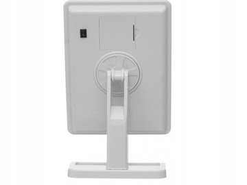 Зеркало для макияжа со светодиодной подсветкой