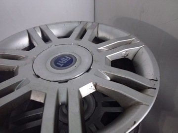 FIAT STILO И АЛЮМИНИЕВЫЕ ДИСКИ 16 ДЮЙМОВ 4X98 7JX16H2