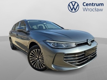 Volkswagen Passat B9 2026 Volkswagen Passat Elegance 2.0 TSI 204KM Automatyc, zdjęcie 6