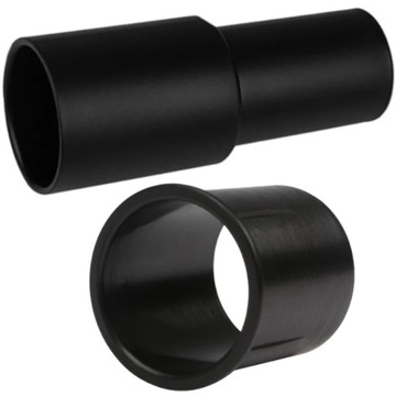 Пропотечный наконечник для открывающегося пылесоса