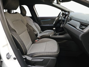 Renault Captur II Crossover Facelifting 1.0 TCe 90KM 2024 Renault Captur 1.0 TCe Techno LPG, zdjęcie 14