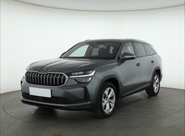 Skoda Kodiaq II SUV 1.5 TSI mHEV 150KM 2025 Skoda Kodiaq 1.5 TSI m-HEV, Salon Polska, zdjęcie 1