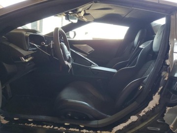 Chevrolet Corvette C7 2024 Chevrolet Corvette Stingray 3LT 2024 6.2l 6.2 Benzyna 495KM, zdjęcie 7