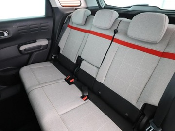 Citroen C3 Aircross  I Crossover 1.2 PureTech 110KM 2019 Citroen C3 Aircross Shine automat navi PDC, zdjęcie 16