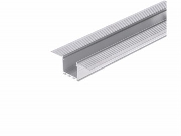 Profil LED Kluś Kozel aluminiowy 3 m
