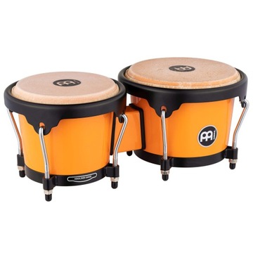 MEINL HB50CS Molded ABS bongosy