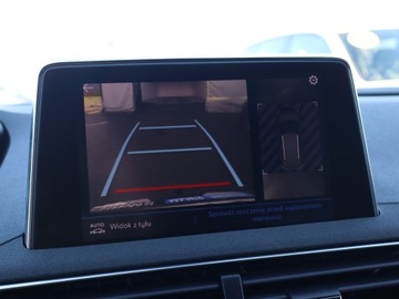 Peugeot 3008 II Crossover Facelifting  1.2 PureTech 130KM 2024 Peugeot 3008 1.2 PureTech, Salon Polska, zdjęcie 20