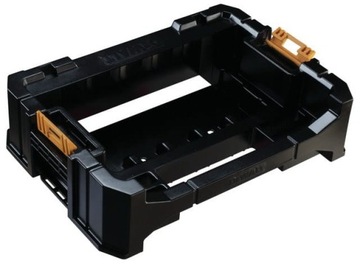 DT70716 DEWALT Organizer TOUGHCASE DEWALT TSTAK