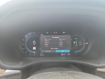 Volvo XC60 II Crossover Plug-In Facelifting 2.0 T8 455KM 2022 Volvo XC 60 2022 VOLVO XC60 T8 RECHARGE INSCRIPTION 2.0 Hybryda 455KM, zdjęcie 7