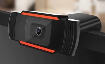 Kamera internetowa HD 720P B1 WEBCAM do lekcji