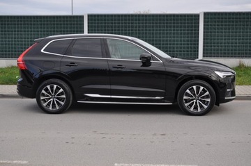 Volvo XC60 II 2023 VOLVO XC 60 PLUS Bright Krajowe 100% Bezwypadkowe I Właściciel Serwisowane, zdjęcie 20