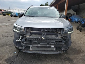 Volkswagen 2023 Volkswagen Inny Taos S 2023 1.5l 1.5 Benzyna 158KM, zdjęcie 5