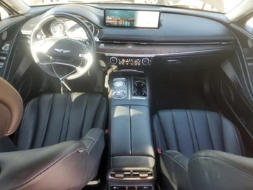  Genesis G80 Base 2021 2.5L 2.5 Benzyna 300KM, zdjęcie 8