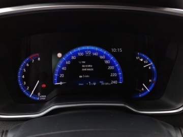 Toyota Corolla XII 2022 Toyota Corolla Seria E21 (2019-) 1.5 Comfort Style, zdjęcie 17