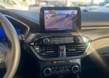 Ford Kuga III SUV 2.0 EcoBlue 190KM 2022 Kuga VIGNALE 2.0TDCI TempAktywny FullLed KeylessGo Kamery 4x4, zdjęcie 15