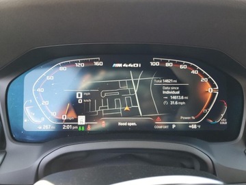 BMW 2023 BMW Inny M440I 2023 3.0l 3.0 Benzyna 382KM, zdjęcie 9
