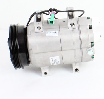 SPRĘŻARKA KLIMATYZACJI sDRIVE 30i 3.0R6 BMW Z4 09-