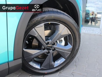  BAIC Beijing 5 1.5 177KM 7DCT COMFORT OC/AC za 1 zł *dostępne inne kolory, zdjęcie 9