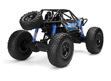 RC МАШИНКА НА ГУСЕНИЧНОМ БОЛЬШОМ 48 СМ 4X4