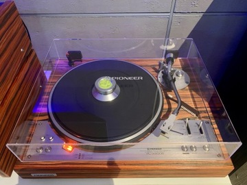 Чехлы Pioneer PL 500, 500S, 530 и другие.