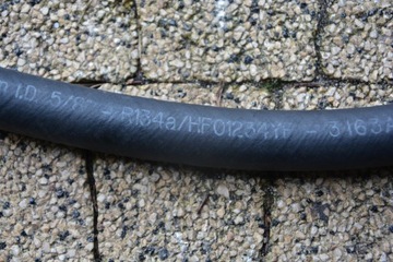 ТРУБА КОРПУСА MAZDA 6 VI GJ COMBI 2.0B