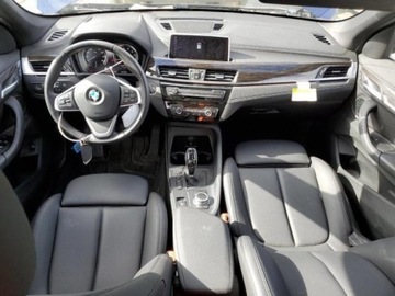 BMW X1 F48 2020 BMW X1 2020, 2.0L, 4x4, od ubezpieczalni 2.0 Benzyna 228KM, zdjęcie 6