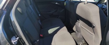 Ford Focus III Kombi 1.6 Duratorq TDCi DPF 115KM 2011 Ford Focus 1,6 TDCI TUTANIUM 1.6 Diesel 115KM, zdjęcie 19