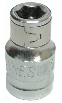 ADAPTER DO BITÓW 1/2'' x 1/4'' JONNESWAY