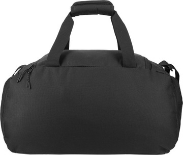 СУМКА ДЛЯ СПОРТИВНЫХ ТРЕНИРОВОК 4F ЧЕРНАЯ TPU003 25л