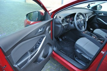 Opel 2018 Opel Grandland X Rej-PL * Oryginał lakier * NAVI, zdjęcie 10