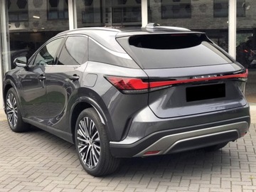 Lexus RX V 2025 Od ręki - Business 2.5 Hybrid 250KM | Podgrzewane fotele!, zdjęcie 2