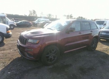 Jeep Grand Cherokee IV 2019 Jeep Grand Cherokee 2019, 3.6L, 4x4, LIMITED, ..., zdjęcie 3