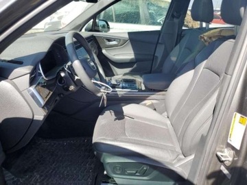 Audi Q7 II 2021 Audi Q7 2021, 3.0L, 4x4, PREMIUM PLUS, od ubezpieczalni 3.0 Benzyna 335KM, zdjęcie 6